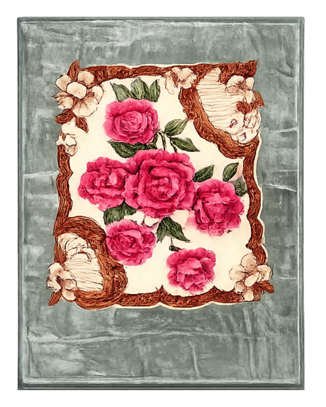 2-Ply Minky Blanket