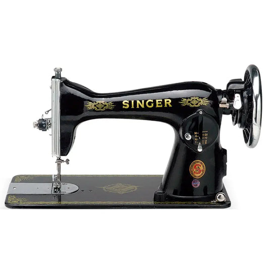 Singer 15 CD Sewing Machine Head