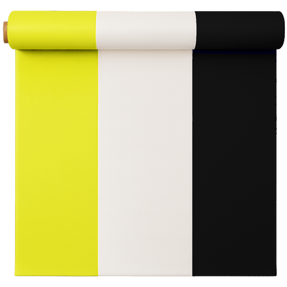 Garifuna Flag Fabric