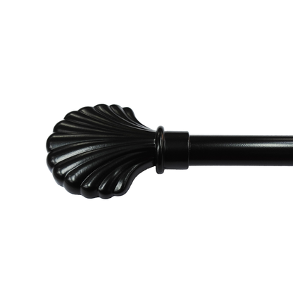 Curtain Rods | Metal