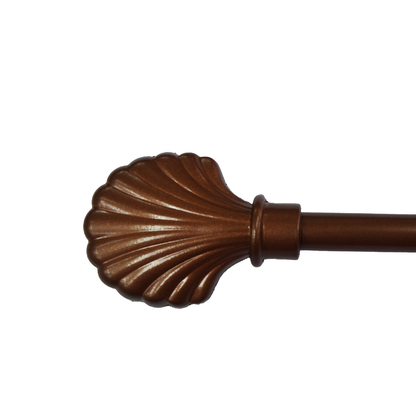 Curtain Rods | Metal