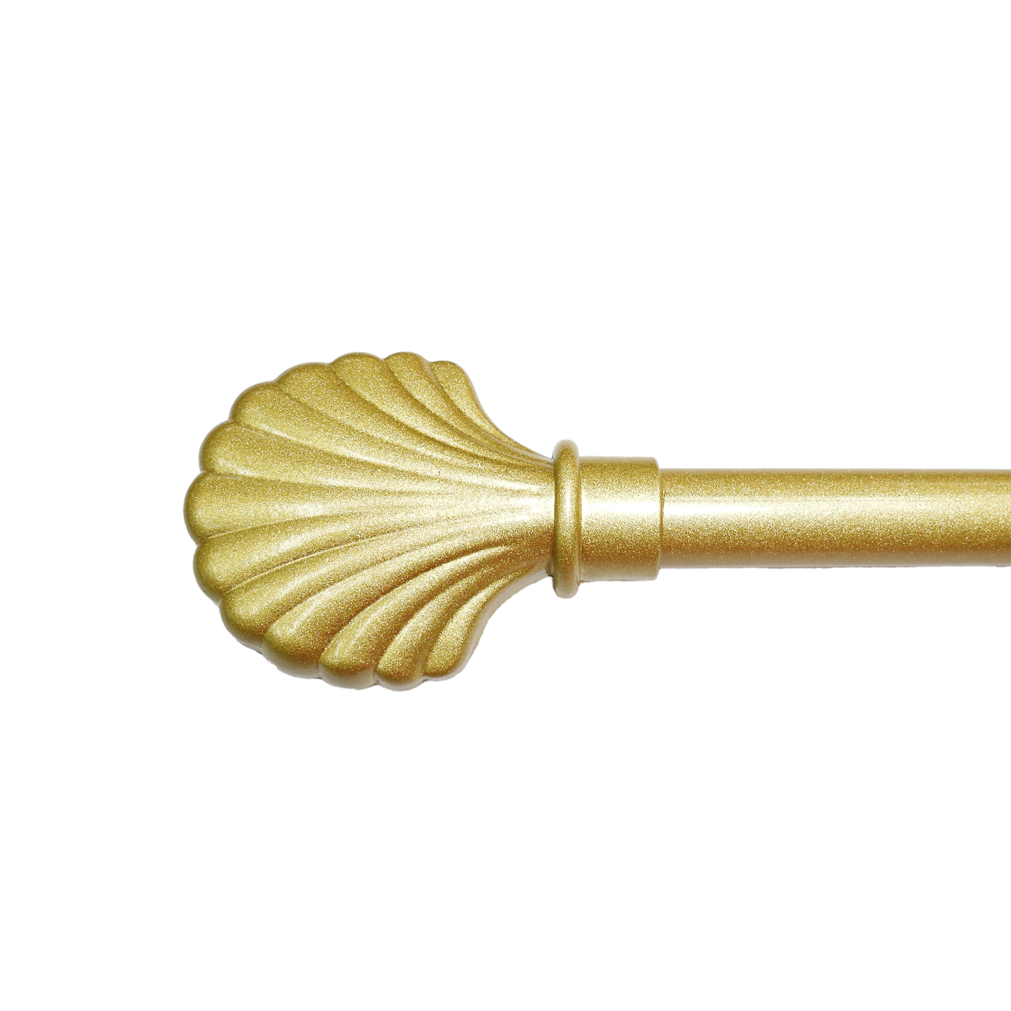 Curtain Rods | Metal