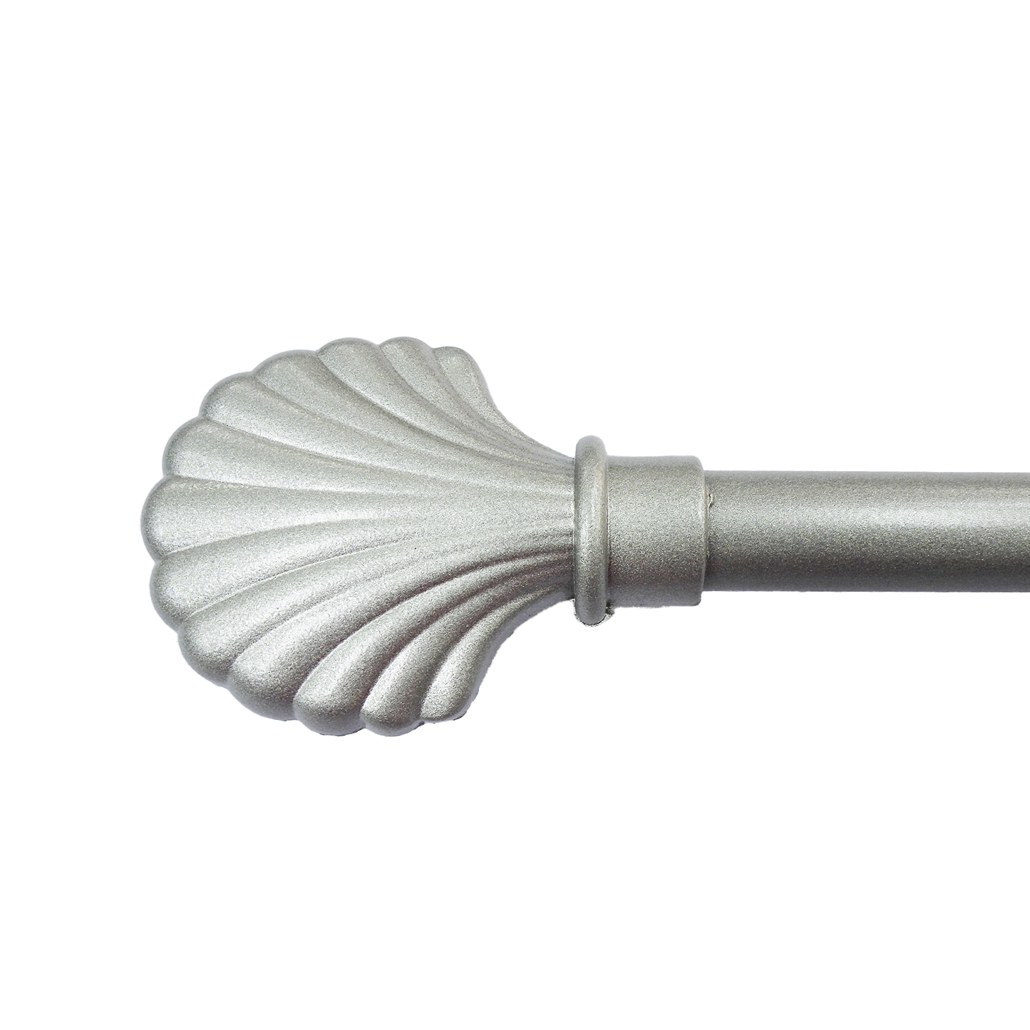 Curtain Rods | Metal