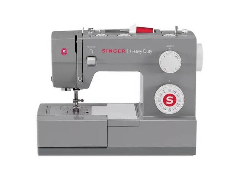 Singer Heavy Duty Sewing Machine | HD4423