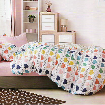 Bed Sheet Sets | Prints