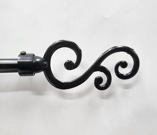 Bella Curtain Rod