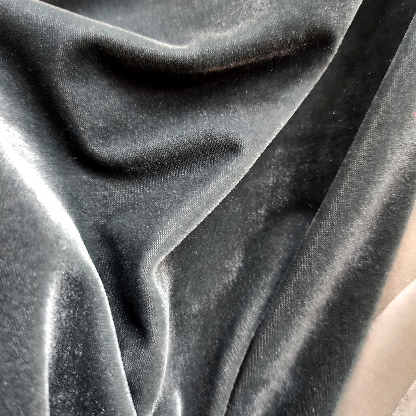 Velvet | Stretch