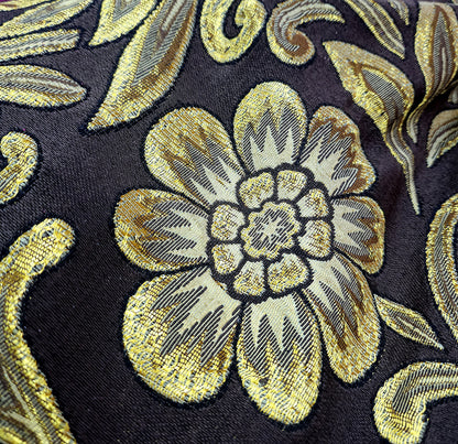 Chenille & Upholstery (Prints)