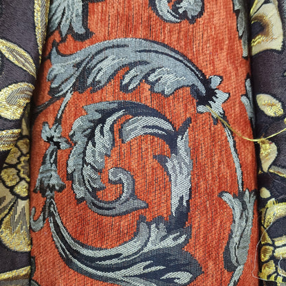 Chenille & Upholstery (Prints)