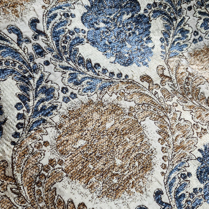 Chenille & Upholstery (Prints)