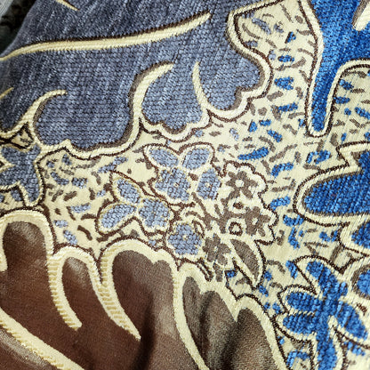 Chenille & Upholstery (Prints)