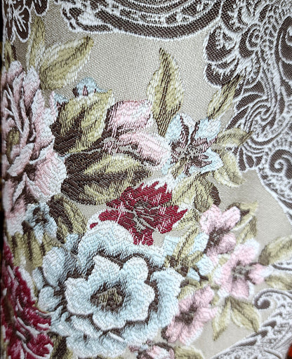 Chenille & Upholstery (Prints)