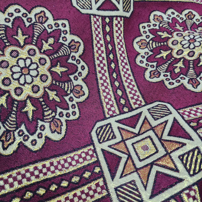 Chenille & Upholstery (Prints)