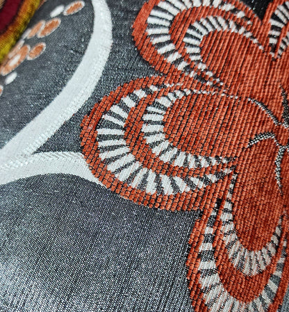 Chenille & Upholstery (Prints)