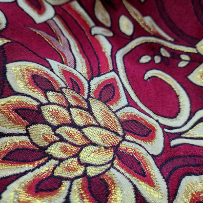 Chenille & Upholstery (Prints)