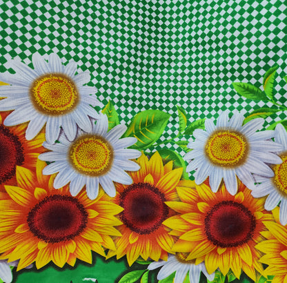 Kitchen Prints / Dacron