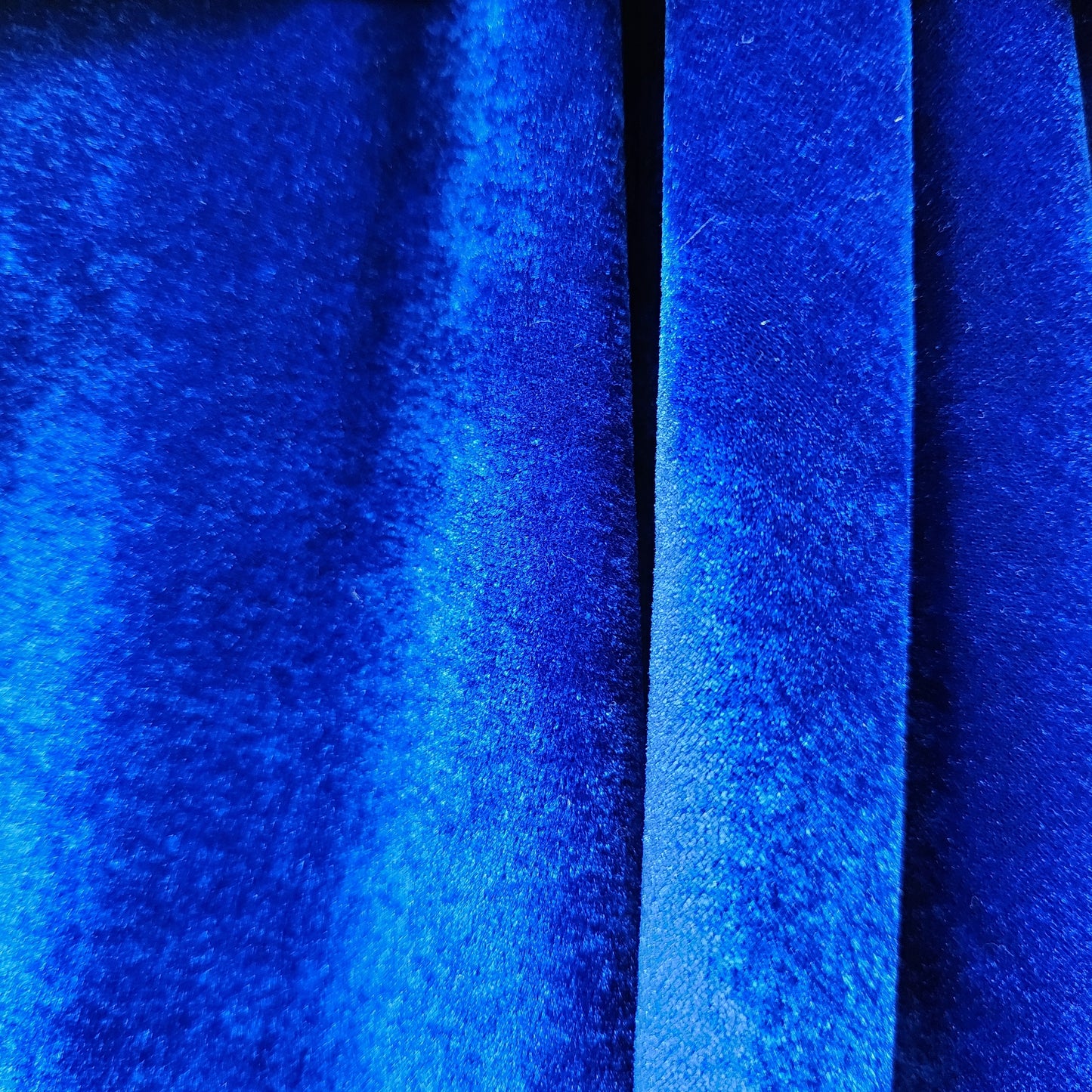 Velvet | Stretch