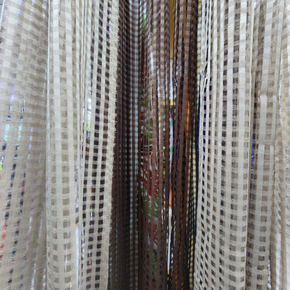 Foggia Sheer Panels