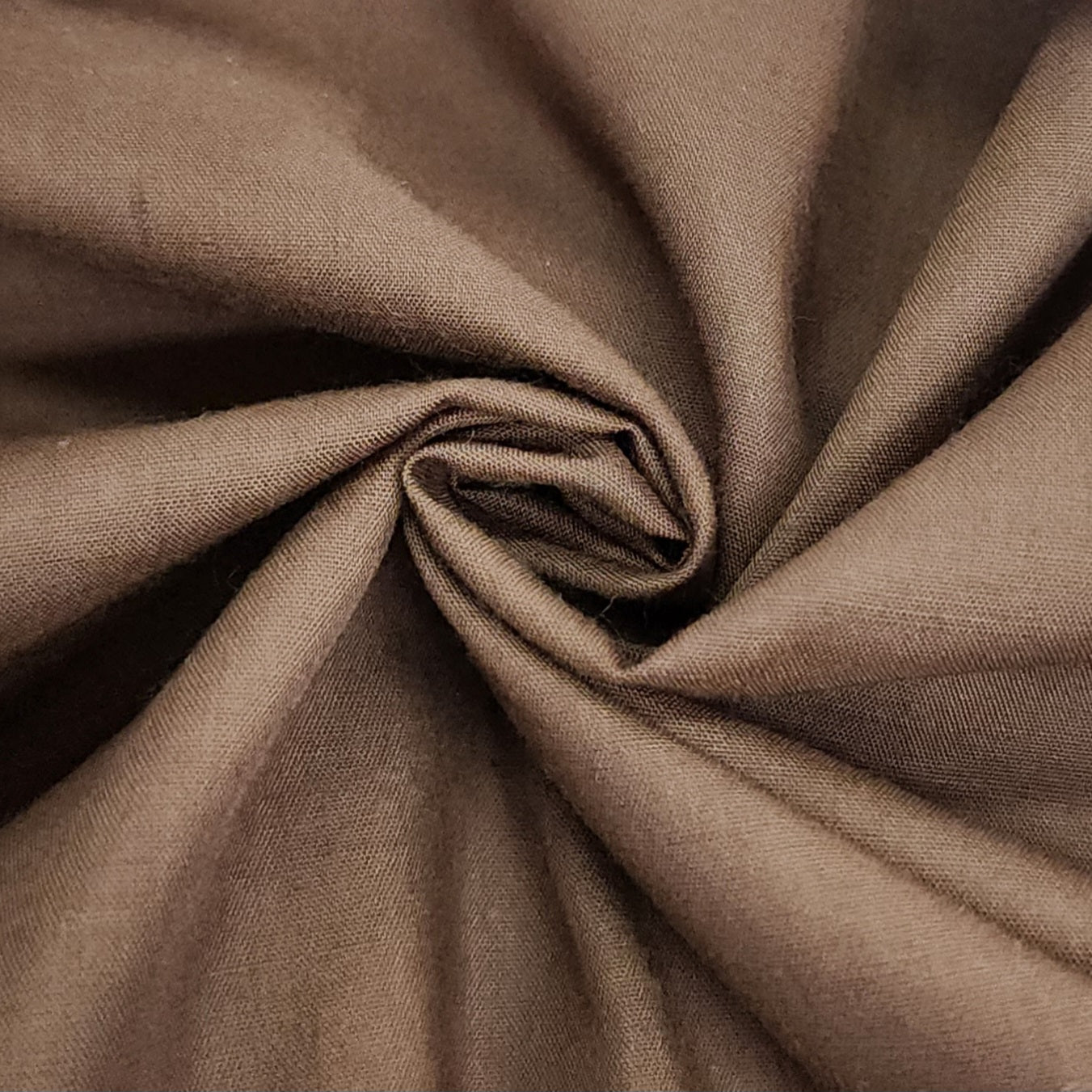 Dacron | 45" | Solid Colors
