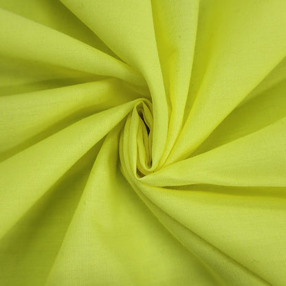 Dacron | 45" | Solid Colors