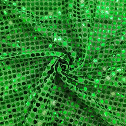 Sequin Fabric