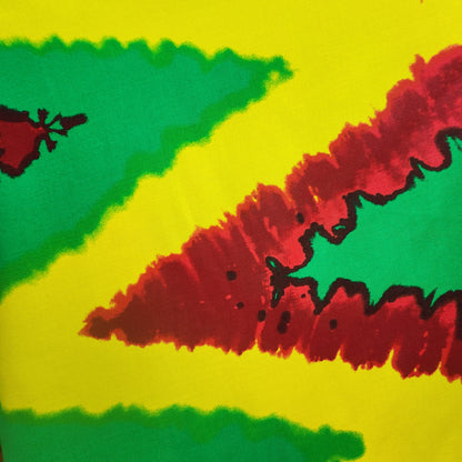 Tie-Dye Rayon