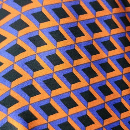 Dress Fabric - Koshibo Prints