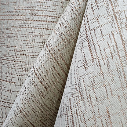 Jacquard Curtaining