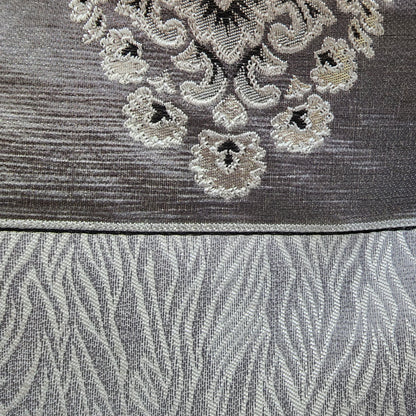 Jacquard Curtaining