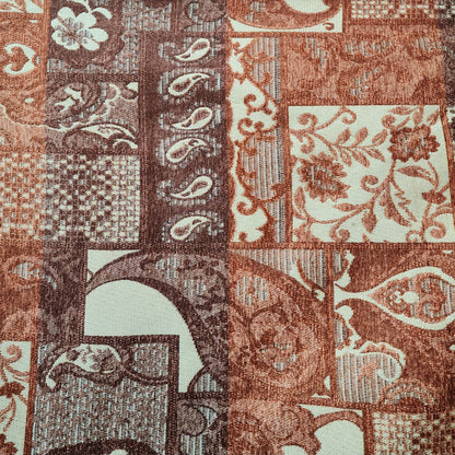 Chenille & Upholstery (Prints)
