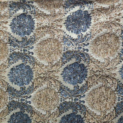 Chenille & Upholstery (Prints)