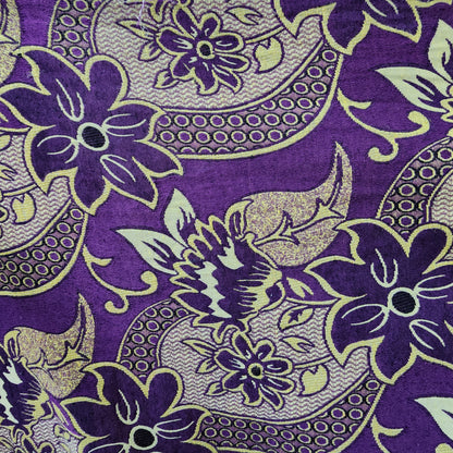 Chenille & Upholstery (Prints)