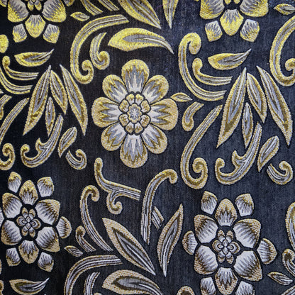 Chenille & Upholstery (Prints)