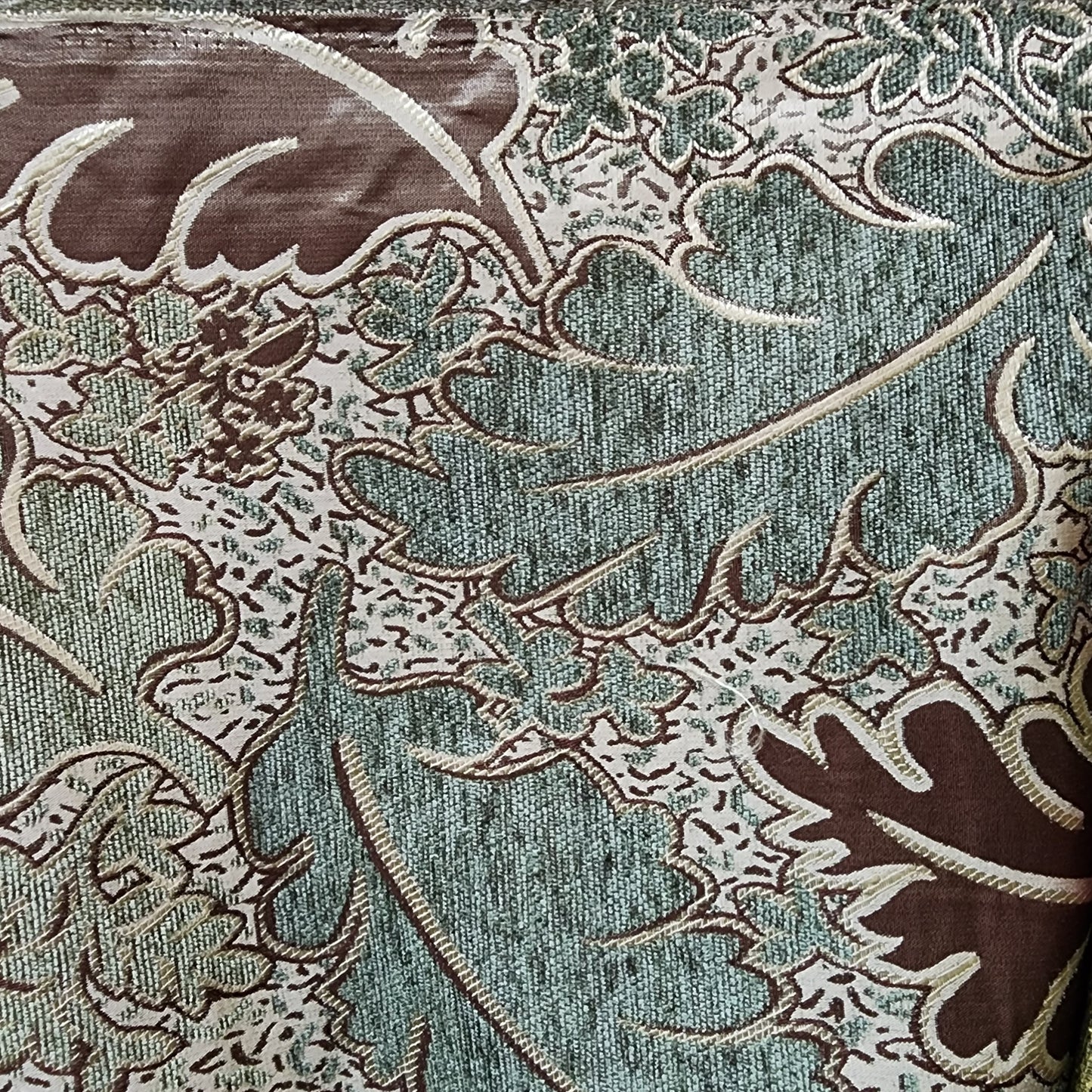 Chenille & Upholstery (Prints)