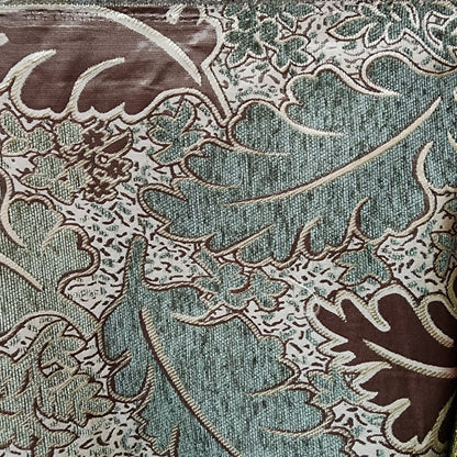 Chenille & Upholstery (Prints)