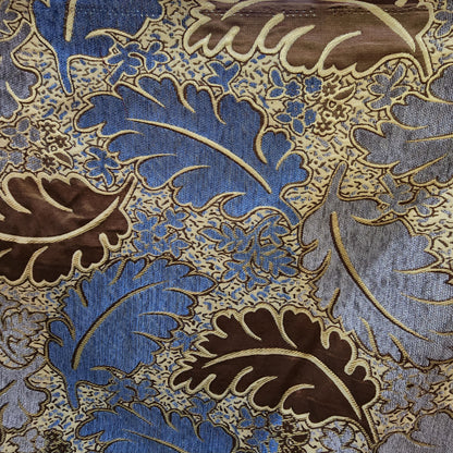 Chenille & Upholstery (Prints)