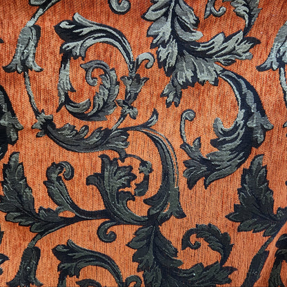 Chenille & Upholstery (Prints)