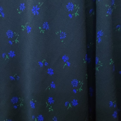 Printed Koshibo (Dark Shades)