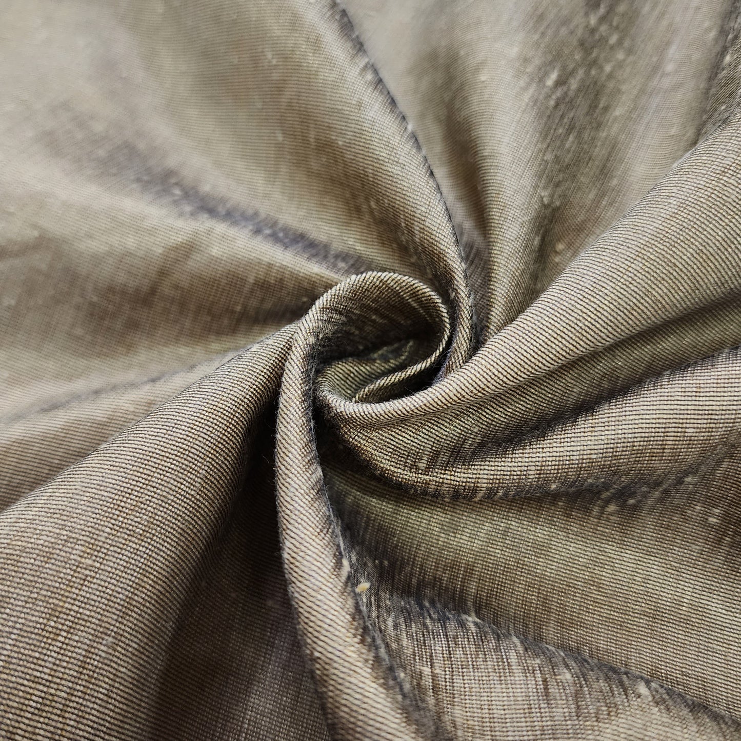 Shantung