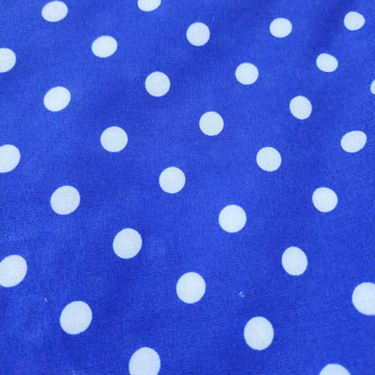 Polka Dot Dacron