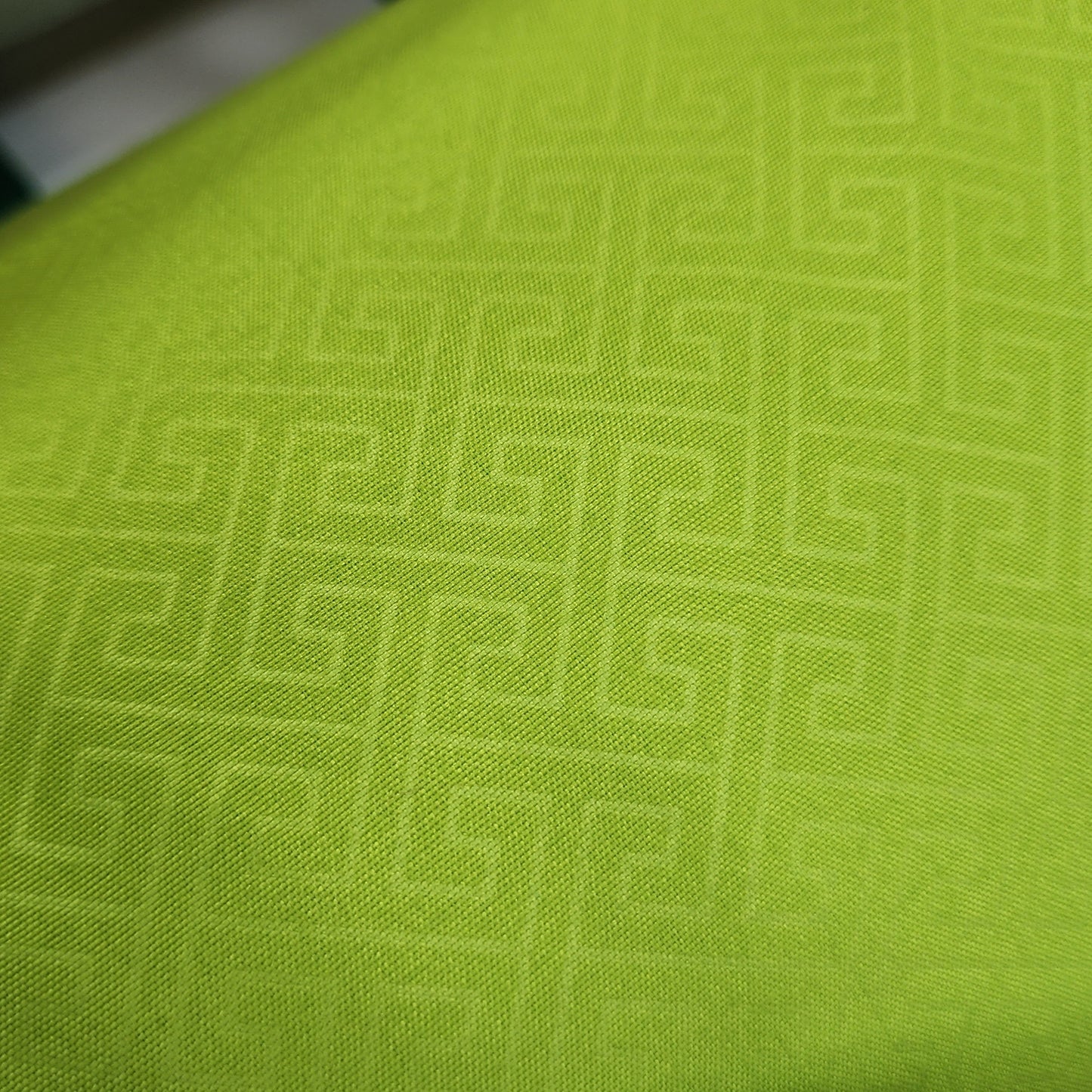 Embossed Sheeting