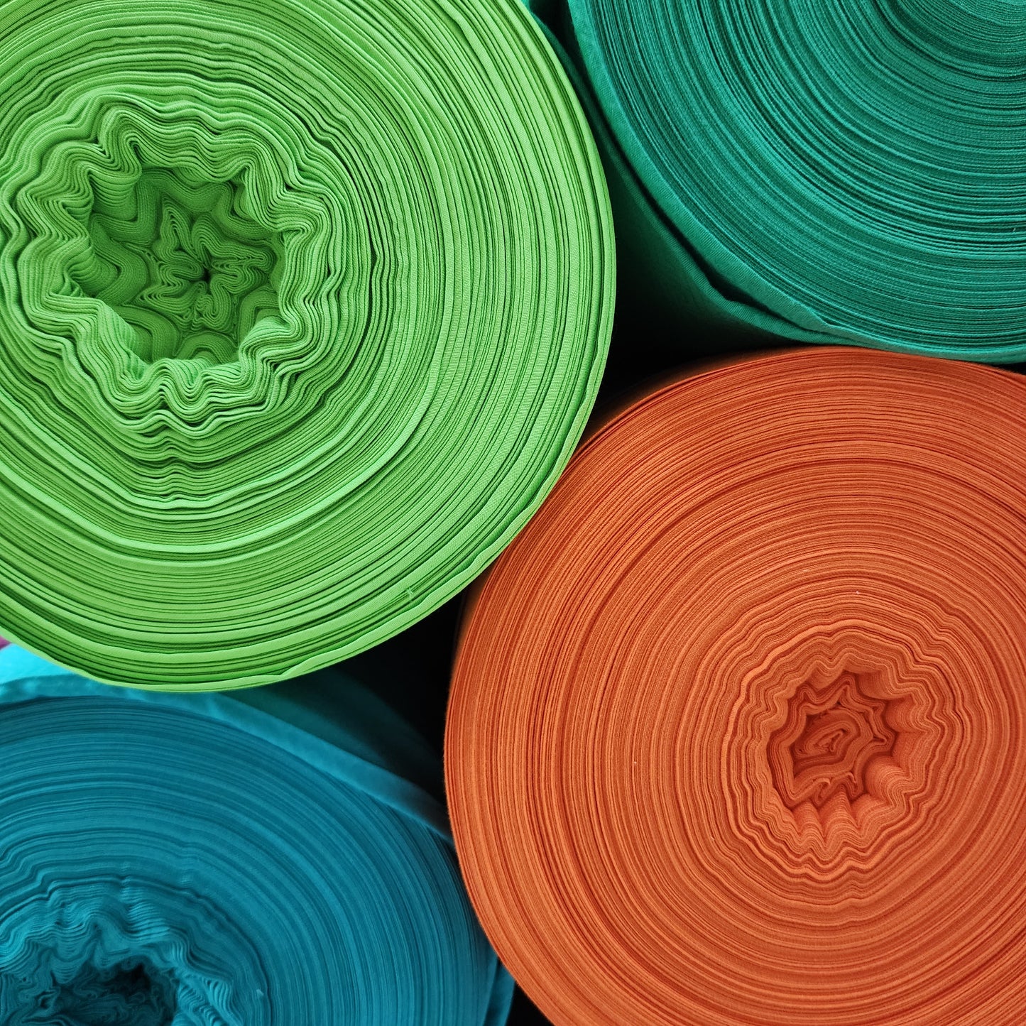 Embossed Sheeting