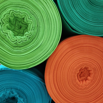 Embossed Sheeting
