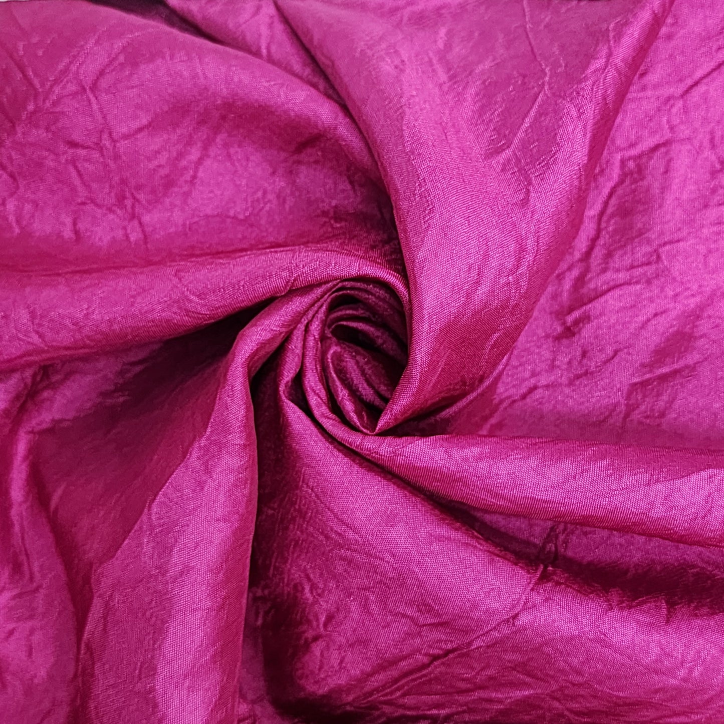 Taffeta | Crinkle Crush