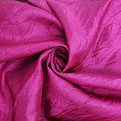 Taffeta | Crinkle Crush
