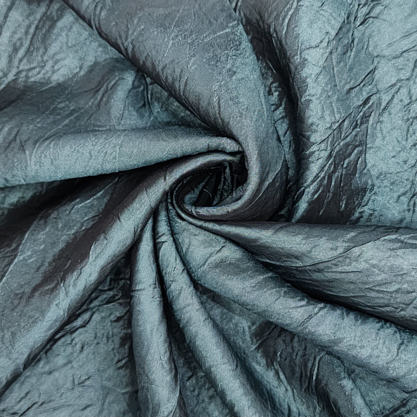 Taffeta | Crinkle Crush