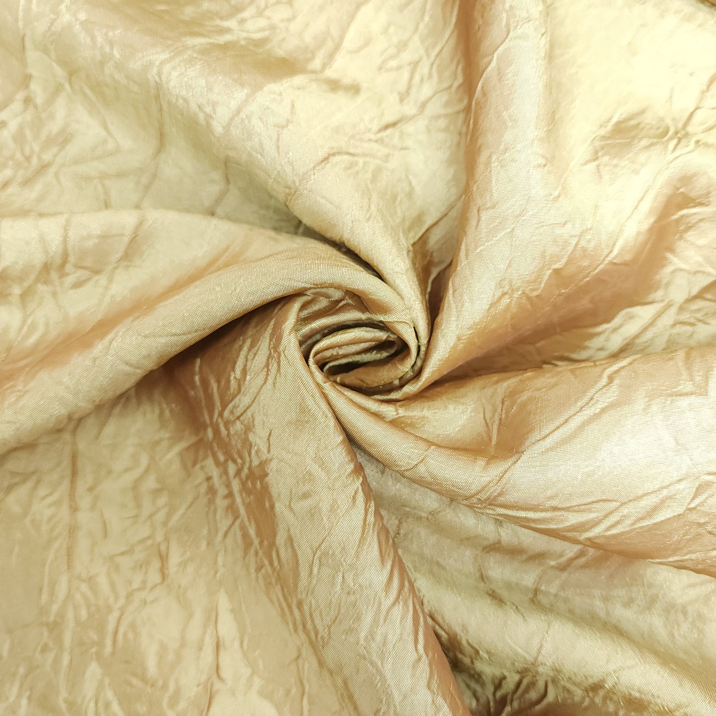 Taffeta | Crinkle Crush