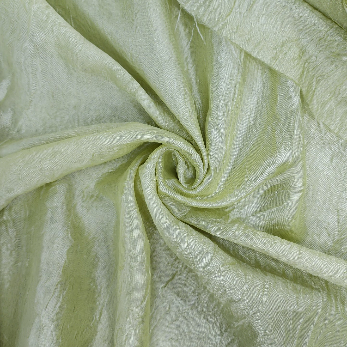 Taffeta | Crinkle Crush