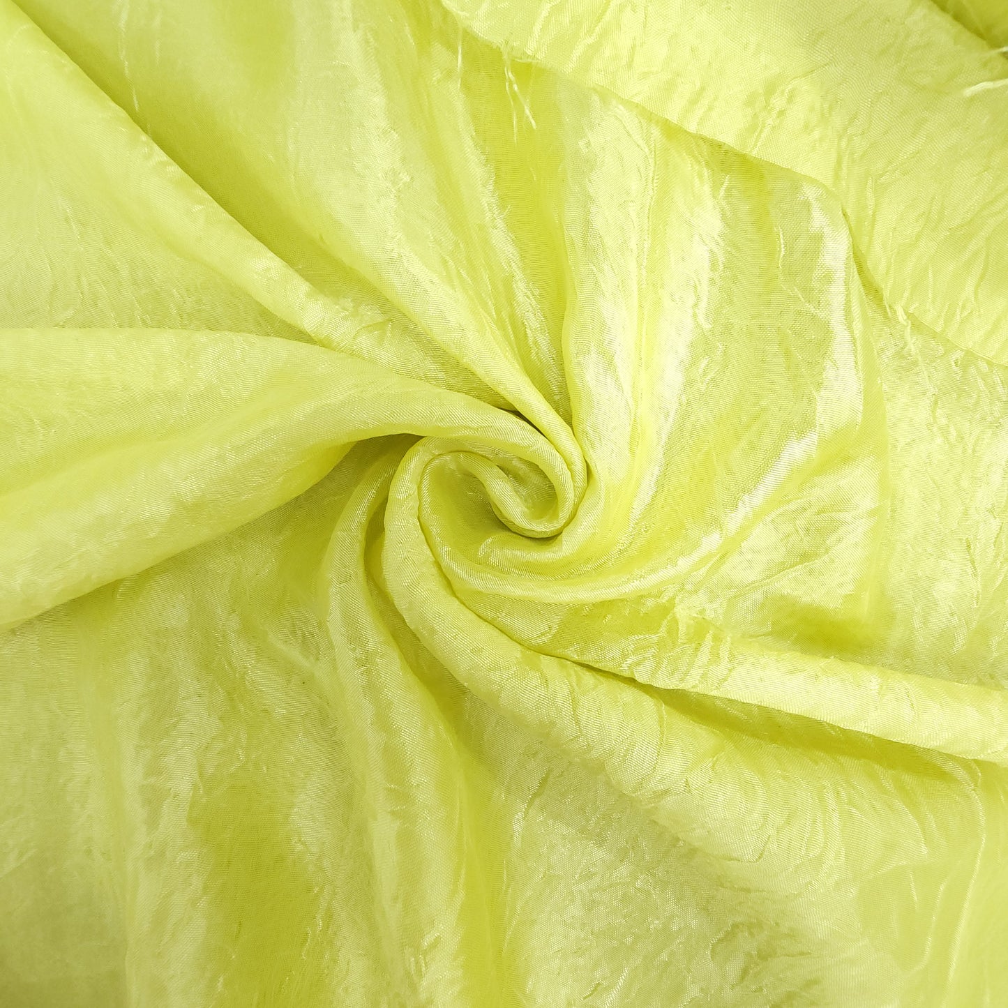 Taffeta | Crinkle Crush