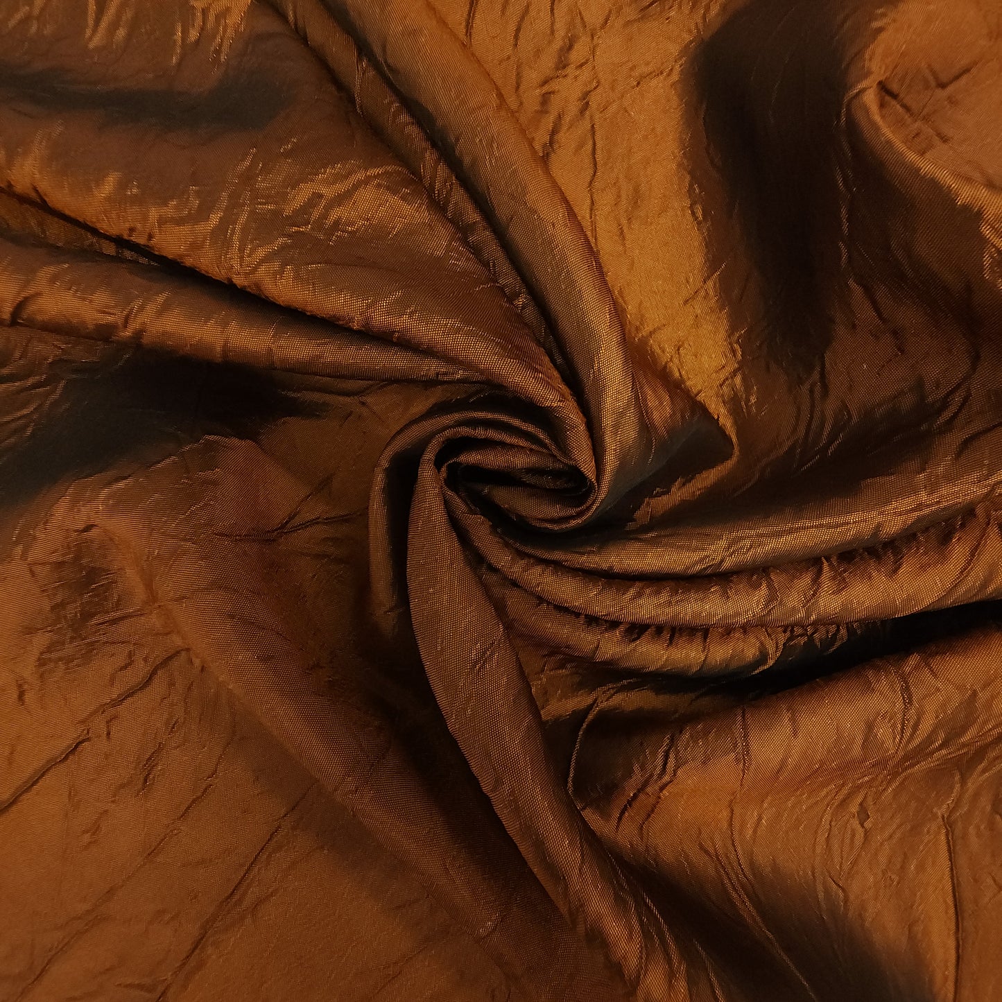 Taffeta | Crinkle Crush